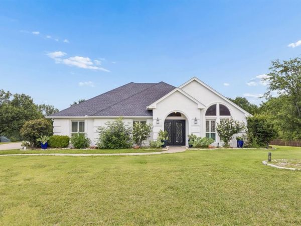2855 Sonterra Drive, Cedar Hill, TX 75104