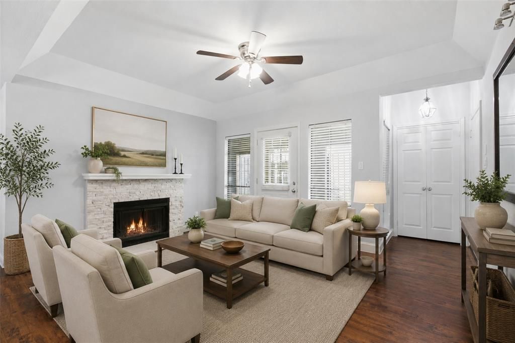 3105 San Jacinto Street, Unit 108, Dallas, TX 75204 Main Photo