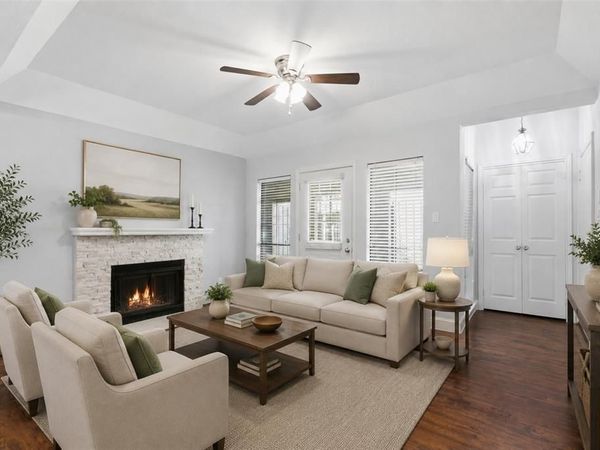 3105 San Jacinto Street, Unit 108, Dallas, TX 75204