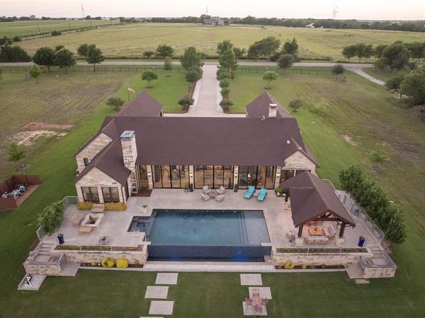 1880 Lone Star Road , Celina, TX 75009