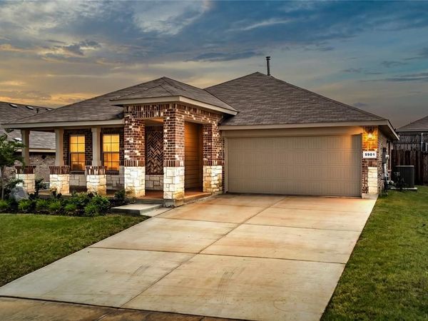 5901 Harvey Gap Lane, Denton, TX 76226
