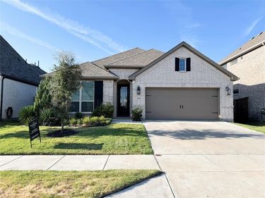 1525 Jocelyn Drive, Fort Worth, TX 76052