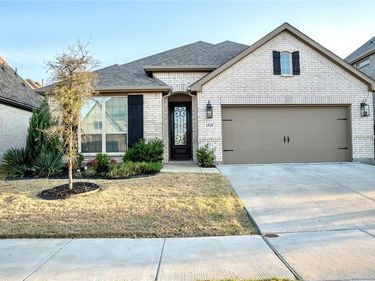 1525 Jocelyn Drive, Fort Worth, TX 76052