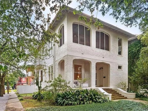 10 NERON Place , New Orleans, LA 70118