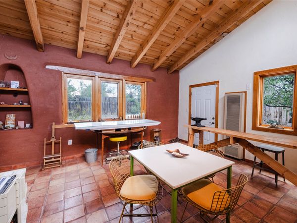 1707 Callejon Zenaida , Santa Fe, NM 87501