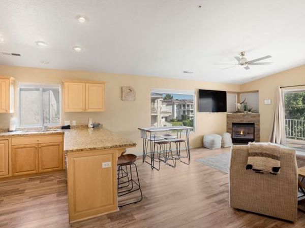 1845 CANYON VW , Unit #609, St. George, UT 84770