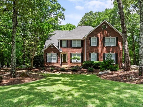 10654 Windswept Drive, Tuscaloosa, AL 35405