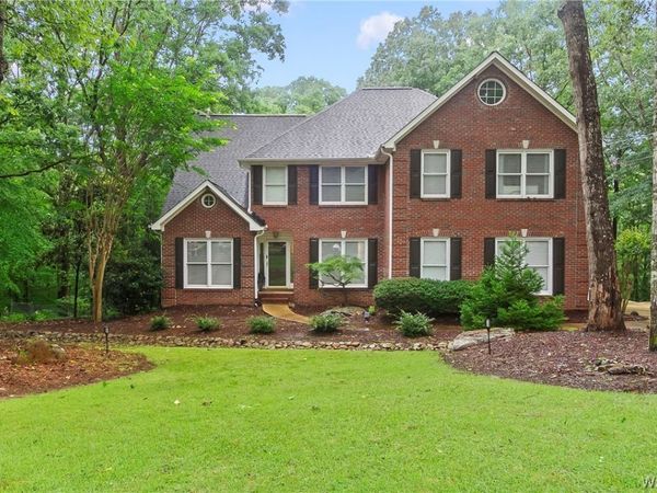 10654 Windswept Drive, Tuscaloosa, AL 35405
