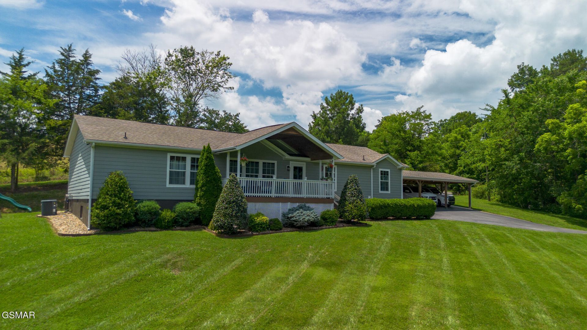 1151 Shields Ridge Road, New Market, TN 37820 Main Photo