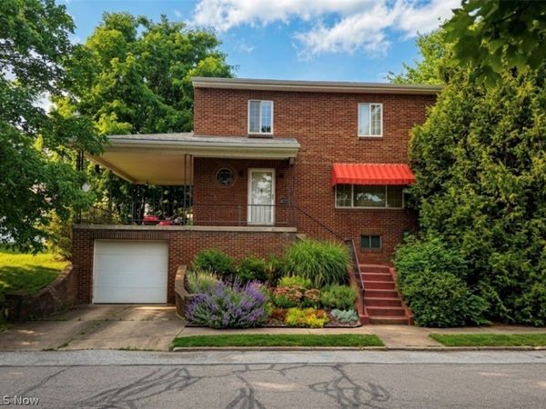 1803 Plum Street , Steubenville, OH 43952