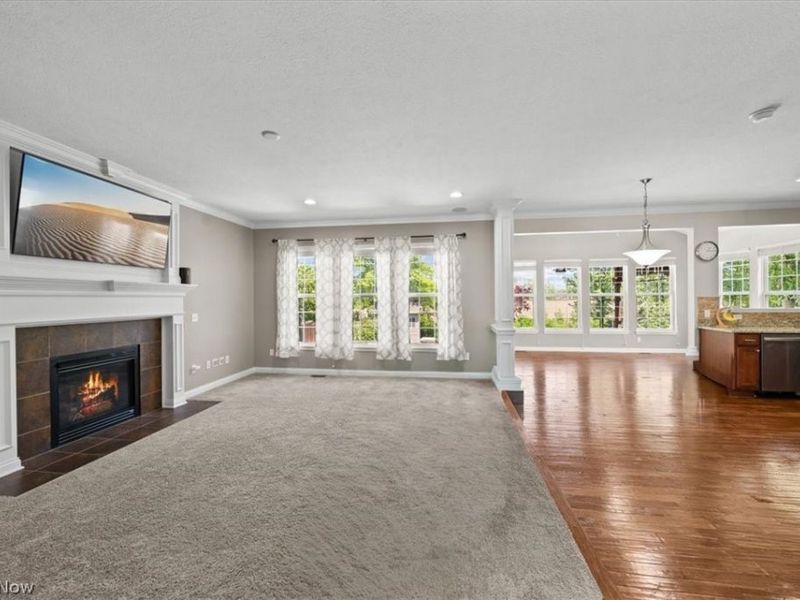 34592 Braemore Drive, North Ridgeville, OH 44039 Photo 12