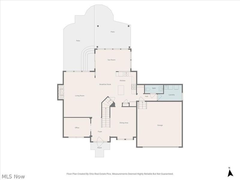 34592 Braemore Drive, North Ridgeville, OH 44039 Photo 49