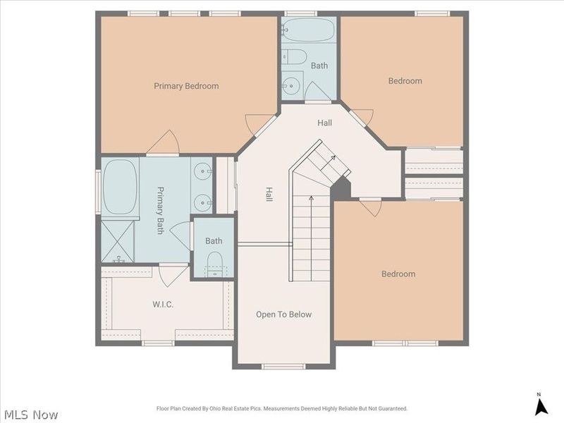 34592 Braemore Drive, North Ridgeville, OH 44039 Photo 50