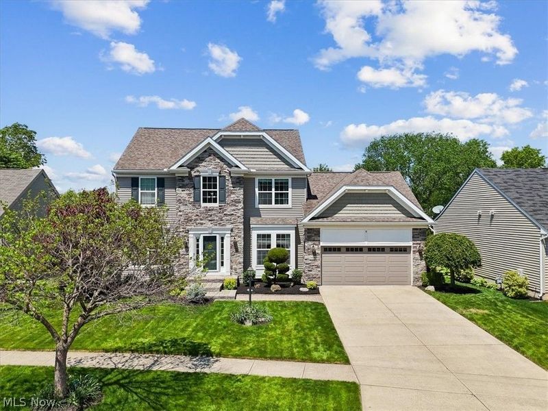 34592 Braemore Drive, North Ridgeville, OH 44039 Photo 9