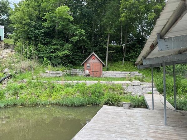 Lot 643 Lake Viking Terrace, Gallatin, MO 64640