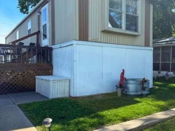 137 Halls Drive, Big Lake, MO 64437
