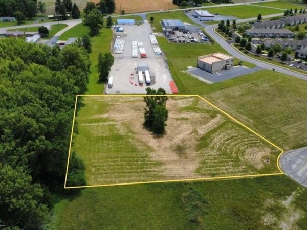 0 Bealer Drive , Marion, OH 43302