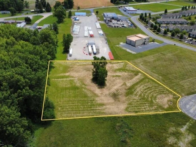 0 Bealer Drive , Marion, OH 43302 Photo 1