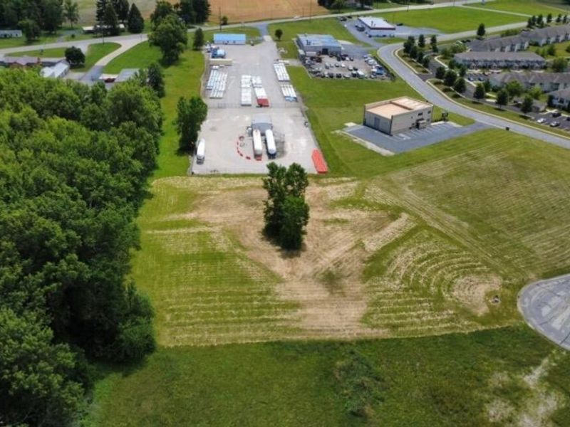 0 Bealer Drive , Marion, OH 43302 Photo 2