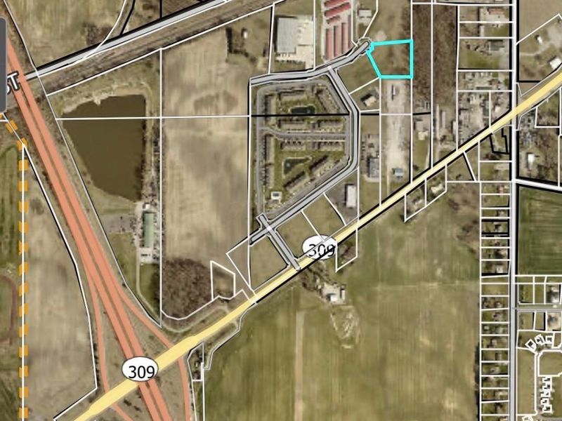 0 Bealer Drive , Marion, OH 43302 Photo 7