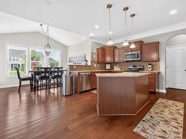 635 Sandhill Court, Delaware, OH 43015