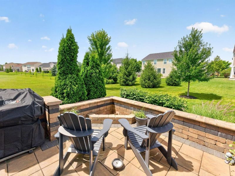 635 Sandhill Court, Delaware, OH 43015 Photo 10
