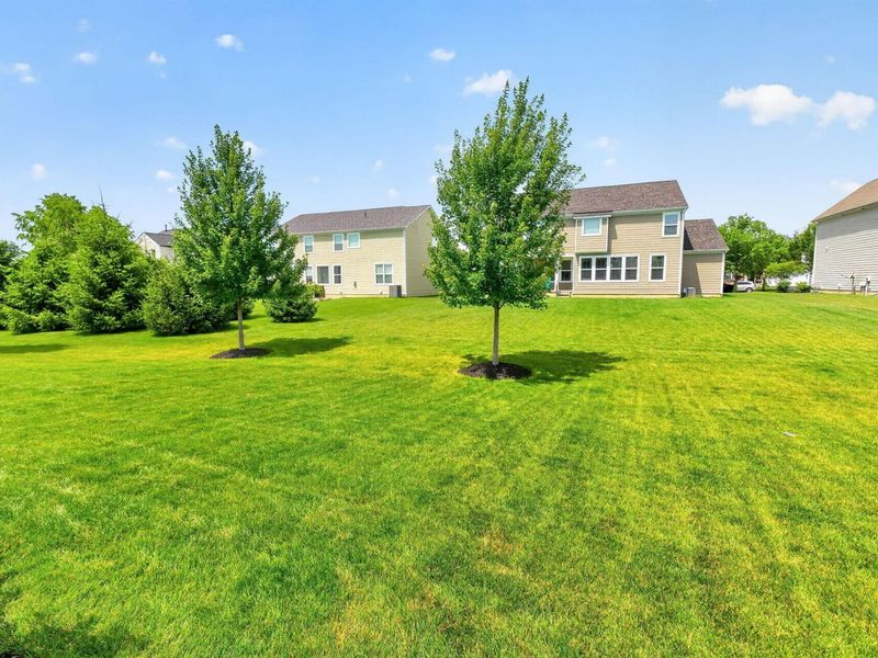 635 Sandhill Court, Delaware, OH 43015 Photo 16
