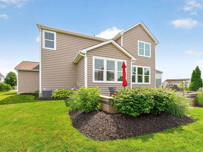 635 Sandhill Court, Delaware, OH 43015 Photo 18