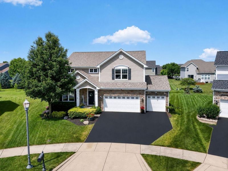635 Sandhill Court, Delaware, OH 43015 Photo 2