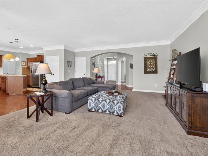 635 Sandhill Court, Delaware, OH 43015 Photo 29