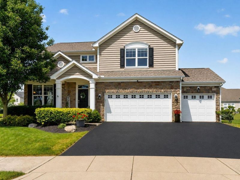 635 Sandhill Court, Delaware, OH 43015 Photo 3