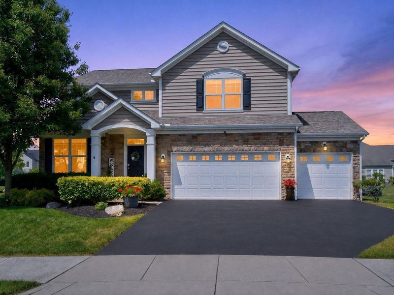 635 Sandhill Court, Delaware, OH 43015 Photo 6