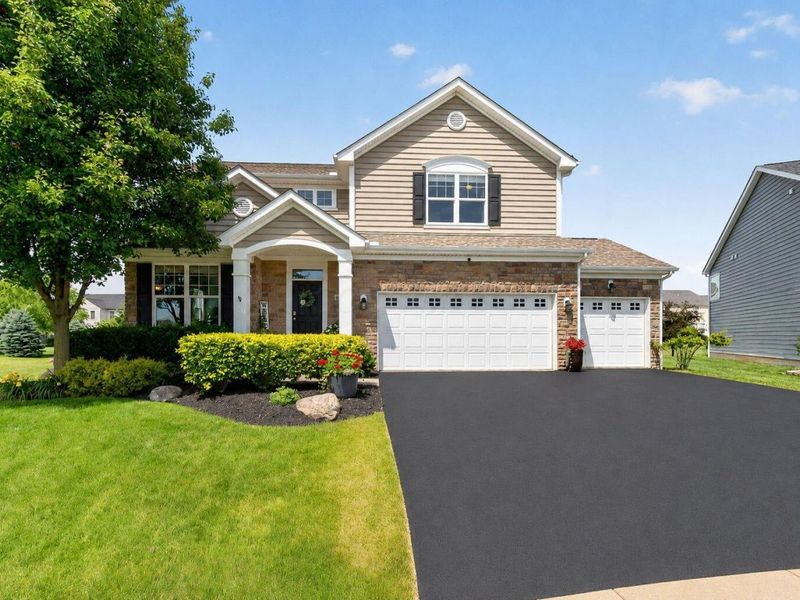 635 Sandhill Court, Delaware, OH 43015 Photo 75