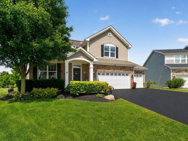 635 Sandhill Court, Delaware, OH 43015 Photo 76