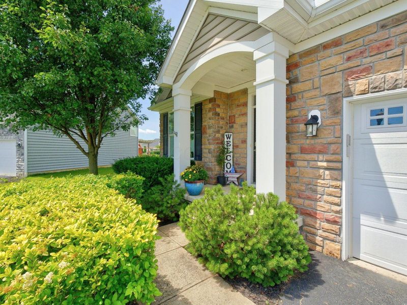 635 Sandhill Court, Delaware, OH 43015 Photo 8