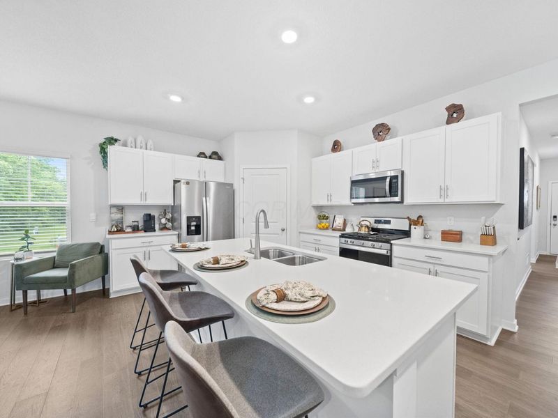 573 Penwell Drive , Delaware, OH 43015 Photo 10