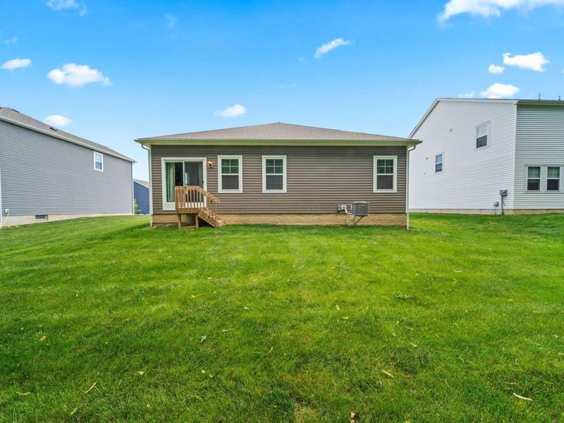 573 Penwell Drive , Delaware, OH 43015 Photo 46
