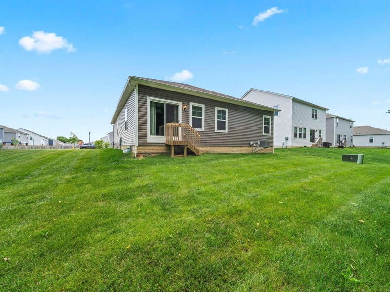 573 Penwell Drive , Delaware, OH 43015 Photo 48
