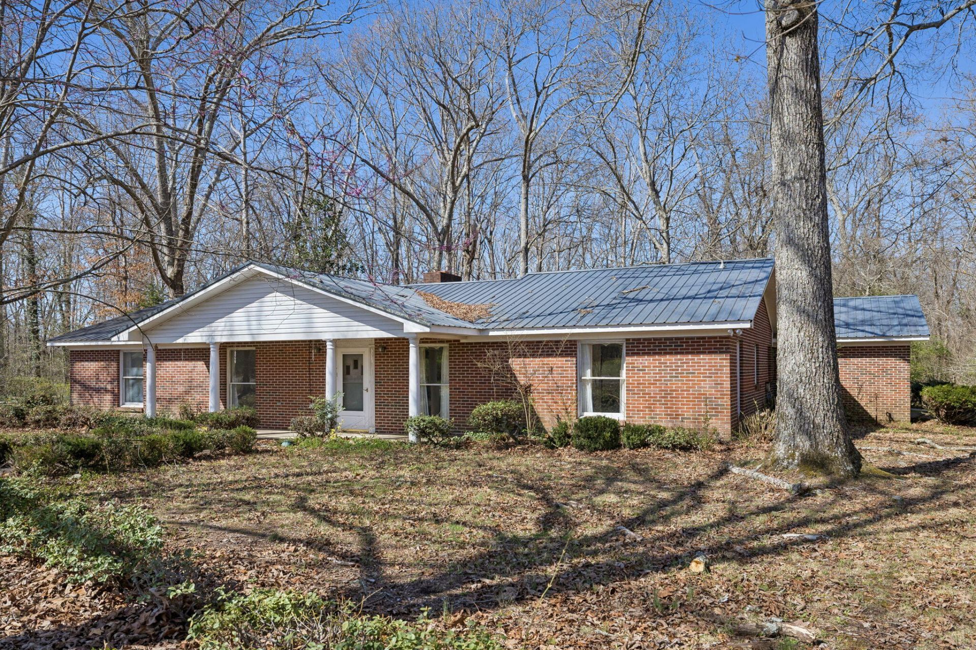 766 Bowling Alley Road, Manchester, TN 37355 Main Photo