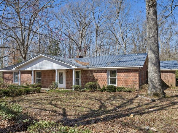 766 Bowling Alley Road, Manchester, TN 37355