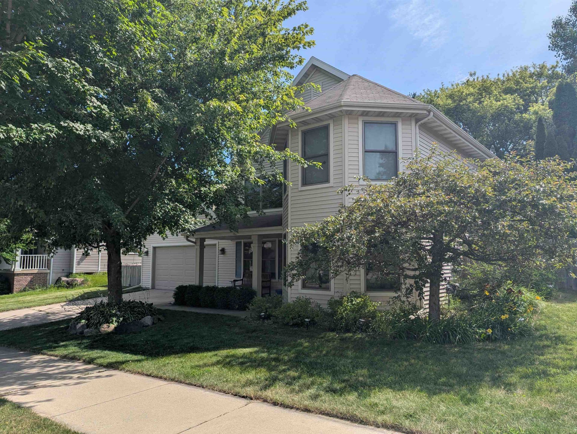 1501 Waldorf Boulevard Madison, WI 53719