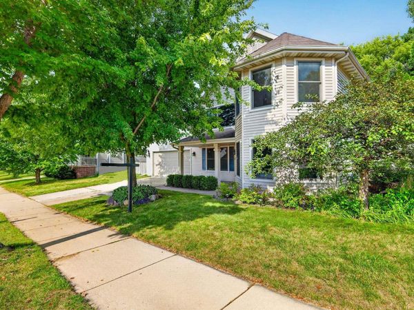 1501 Waldorf Boulevard, Madison, WI 53719