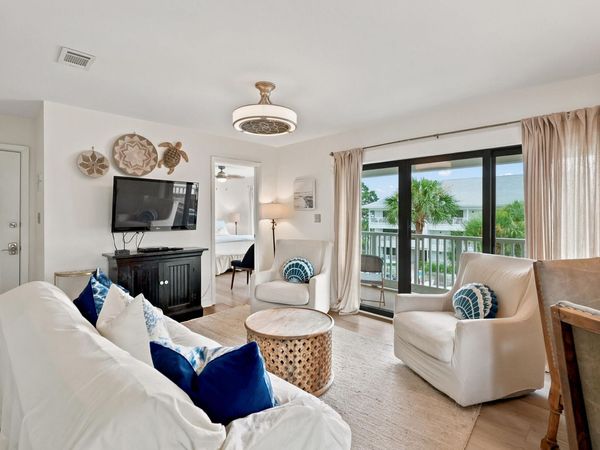 3799 E County Highway 30A, UNIT C-12, Santa Rosa Beach, FL 32459