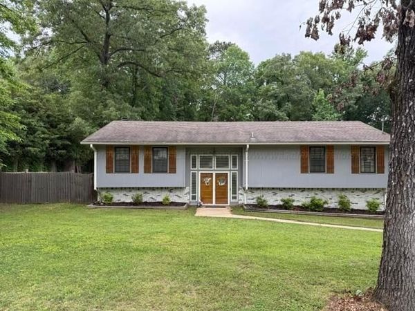2706 BRIARCLIFF Rd, Jasper, AL 35504