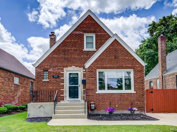 3631 W 103rd Street , Chicago, IL 60655