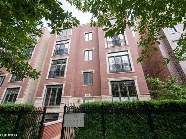 1365 N Mohawk Street , Unit 2N, Chicago, IL 60610