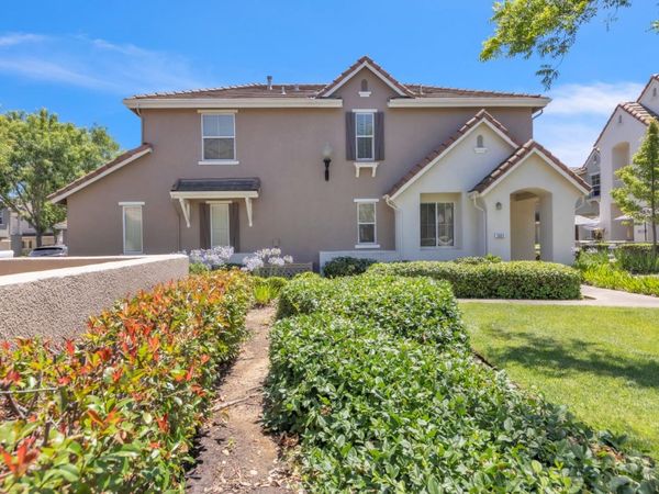 3801 Esplanade Cir, Folsom, CA 95630