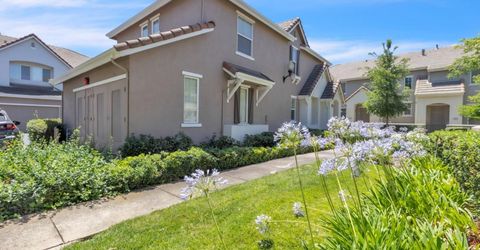 3801 Esplanade Cir, Folsom, CA 95630 Photo