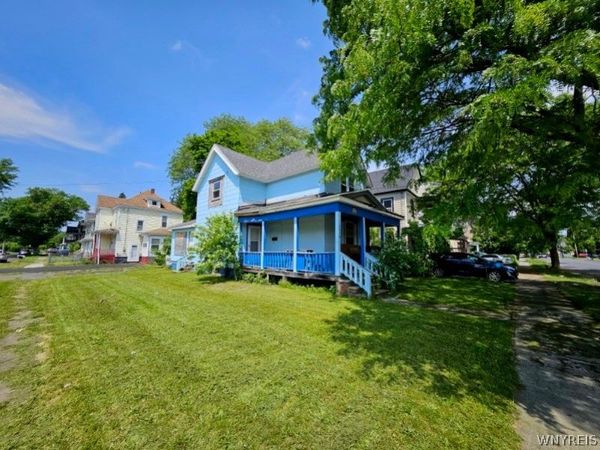 2430 Midland Avenue , Syracuse, NY 13205