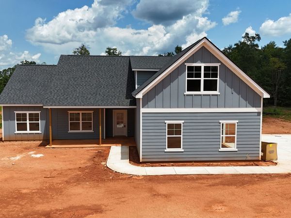 349 Andrews Mill Road, Greenville, GA 30222